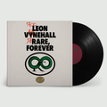 Rare, Forever: Signed Exclusive Vinyl LP
