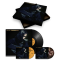 Young Shakespeare: Deluxe Vinyl Box Set
