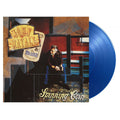 Spinning Coin: Limited Transparent Blue Vinyl LP