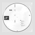 Collections From The Whiteout: Exclusive Picture Disc Vinyl LP
