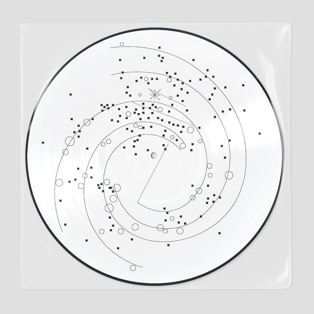 Collections From The Whiteout: Exclusive Picture Disc Vinyl LP
