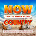 NOW That’s What I Call Country: 4CD