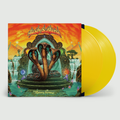Terra Firma: Limited Yellow Gatefold Vinyl 2LP
