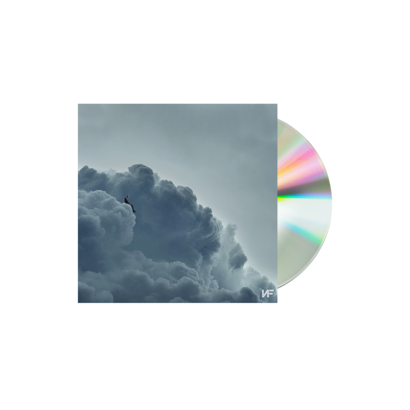 Clouds (The Mixtape): CD
