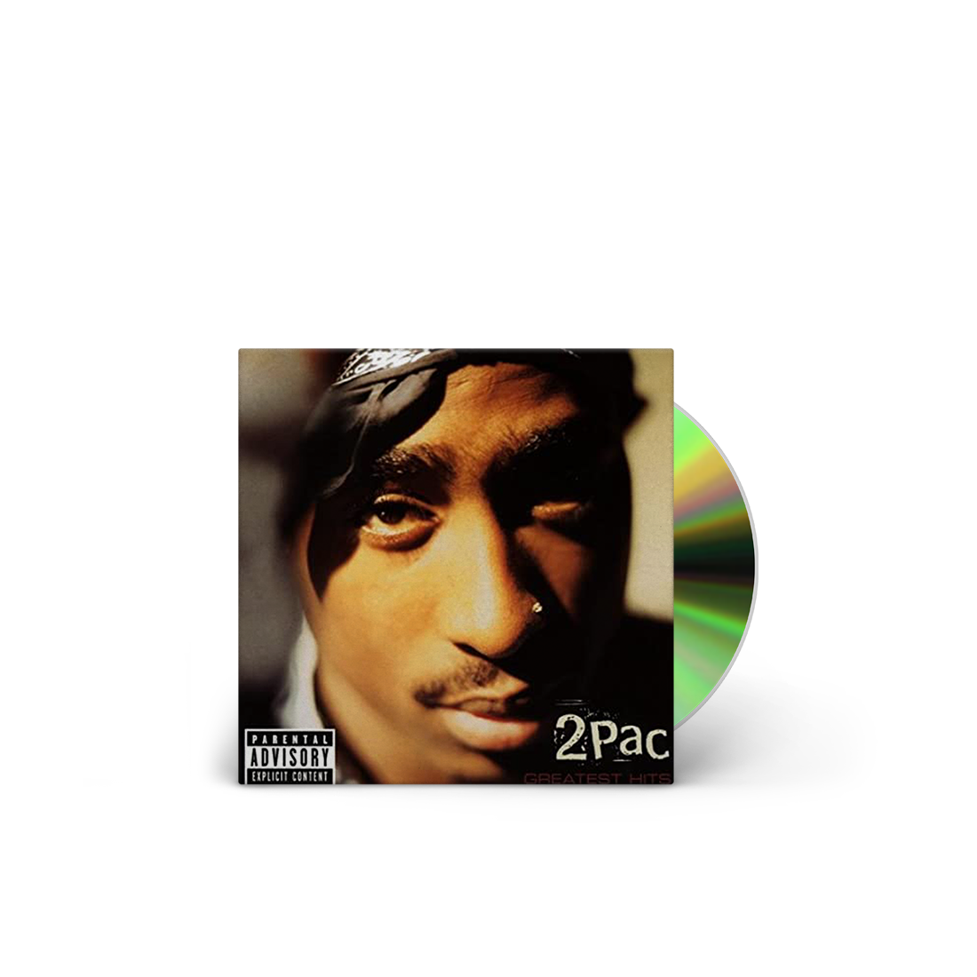 Greatest Hits: CD