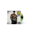The Massacre: CD