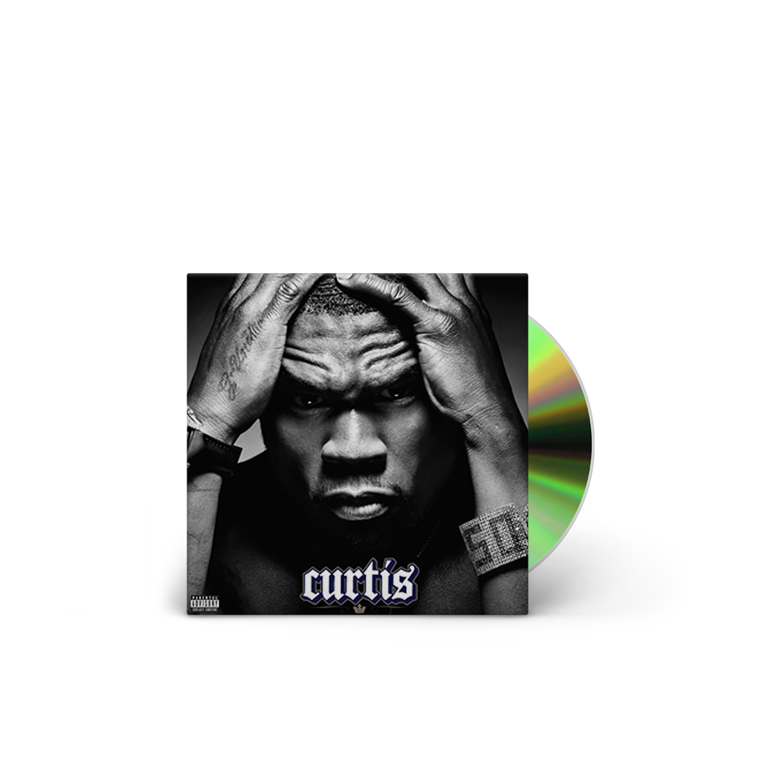 Curtis: CD