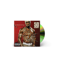 Get Rich Or Die Tryin': CD