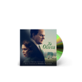 To Olivia (OST): CD
