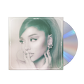 Positions: Deluxe CD