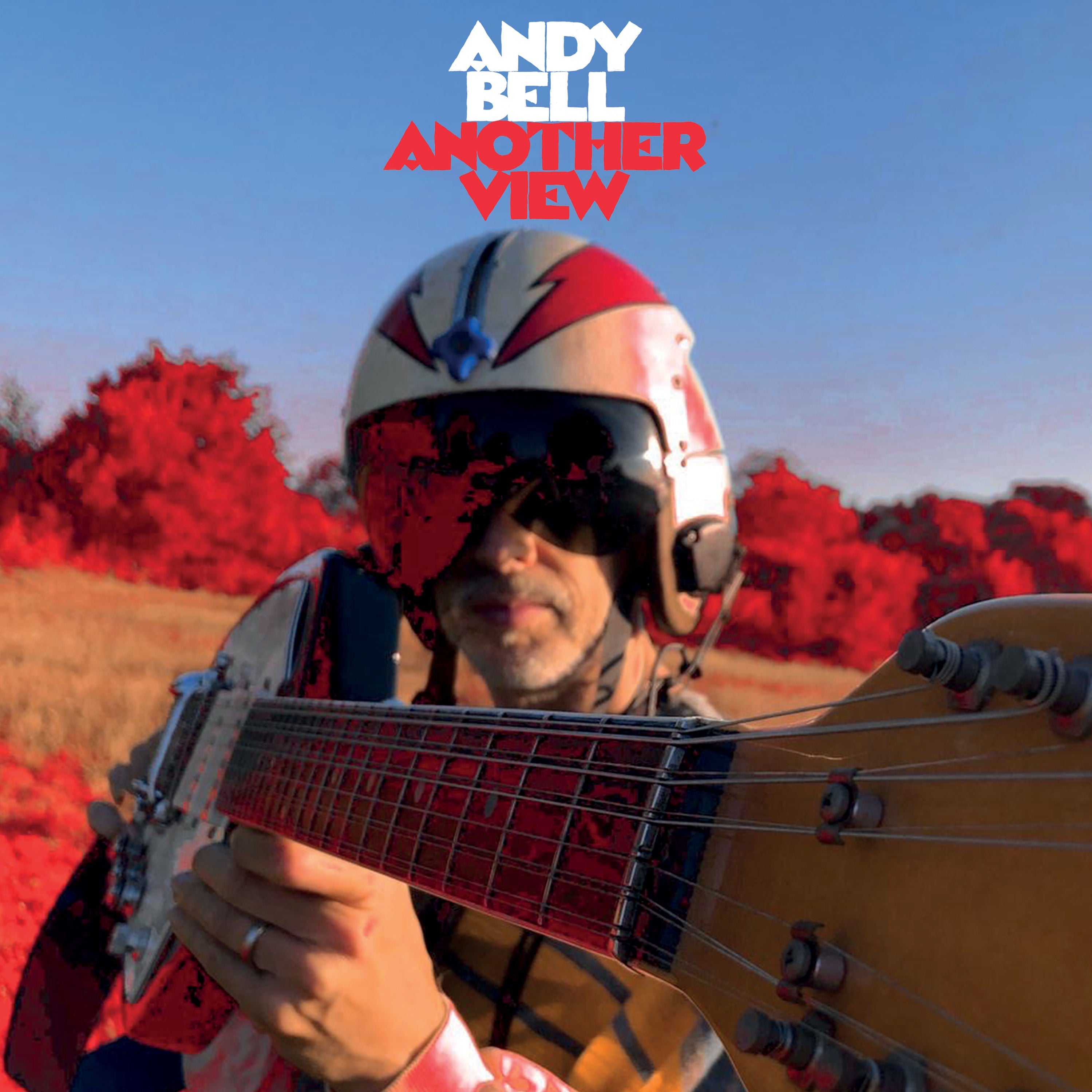 Another View: Limited Edition CD