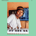 Uwami: Vinyl LP