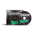 Turn Up That Dial: CD