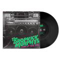 Turn Up That Dial: Vinyl LP