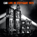 Live in Stuttgart 1975: 2CD