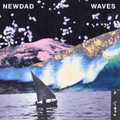 Waves: Signed Clear 12" Vinyl