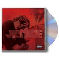 Justice Alternate Cover II CD.