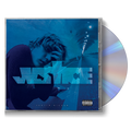 Justice Alternate Cover III CD ..