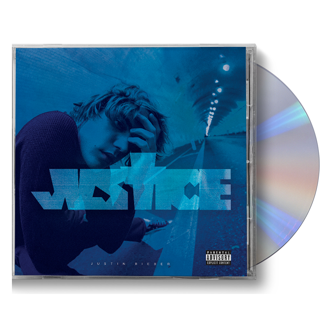 Justice Alternate Cover III CD ..