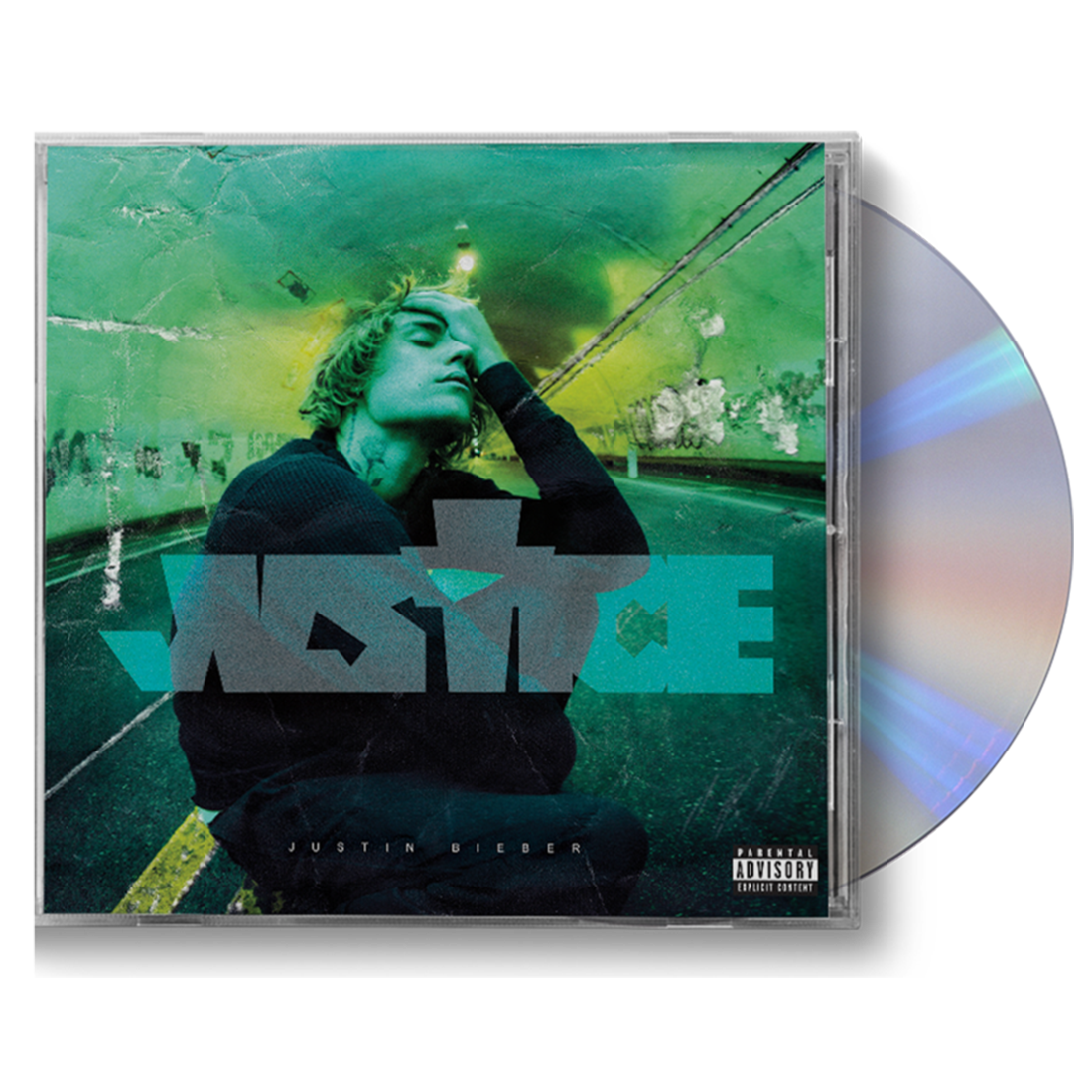 Justice Standard CD