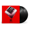 The Notorious B.I.G. & Craig Mack – B.I.G. Mack (Sampler): Vinyl 2LP
