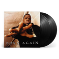 Born Again: Vinyl 2LP
