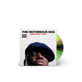 The Notorious B.I.G. – Greatest Hits: CD