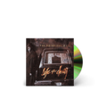Life After Death: CD