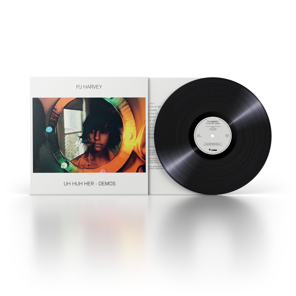 Uh Huh Her (Demos): Vinyl LP
