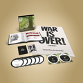 John Lennon/Plastic Ono Band (The Ultimate Mixes): Super Deluxe CD Box