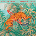 Freedom Fables: Signed CD