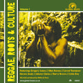 Reggae, Roots & Culture Vol. 1: Vinyl 2LP