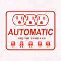 Signal Remixes: Vinyl LP