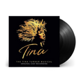 Tina - The Tina Turner Musical (Original Cast Recording): Vinyl LP
