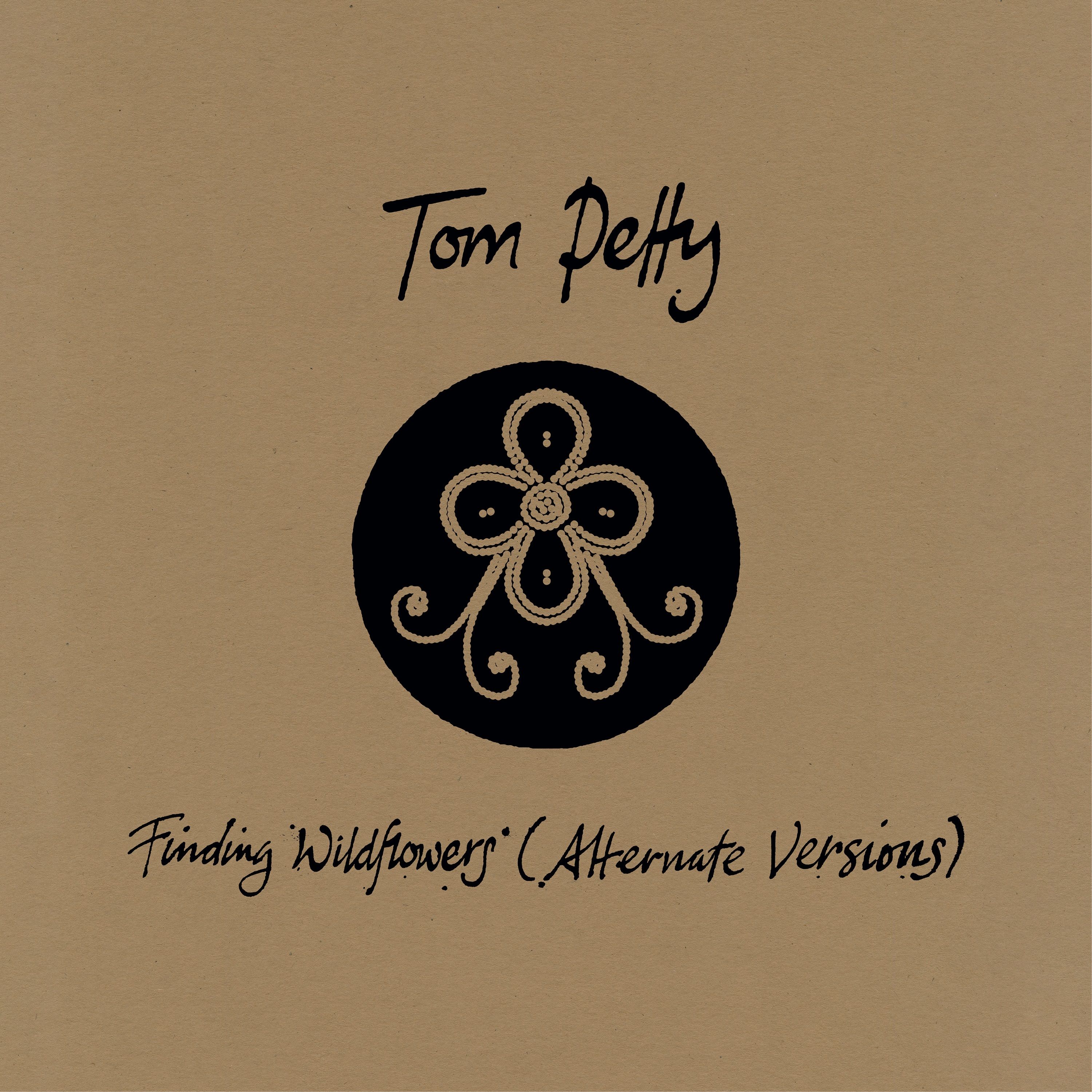 Finding Wildflowers (Alternate Versions): Vinyl 2LP