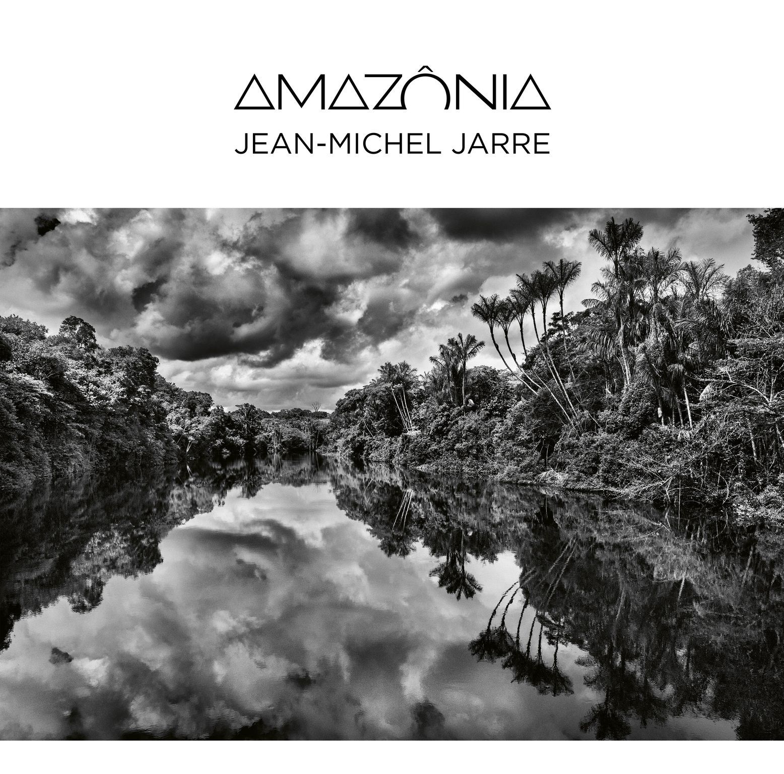 AMAZONIA: CD