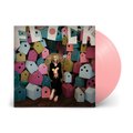 Flock: Light Rose Vinyl LP