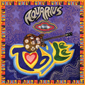 Aquarius: CD