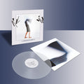 SCURO CHIARO: Limited Clear Vinyl LP