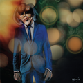 The Blue Elephant: CD
