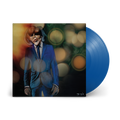 The Blue Elephant: Limited Edition Blue Vinyl LP