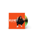 Wild West: CD