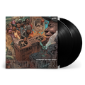 There Is No End: Vinyl 2LP