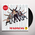 7 (Remastered): Vinyl LP