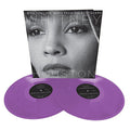 I Wish You Love - More From The Bodyguard: Limited Edition Purple Vinyl 2LP