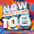 NOW That's What I Call Music! 108: 2CD