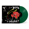 Mood Valiant: Exclusive Dark Green Vinyl LP