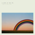 A Color of the Sky: CD