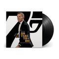 James Bond - No Time to Die: Vinyl LP