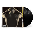 The Best Of 2Pac – Part 1 (Thug): Vinyl 2LP